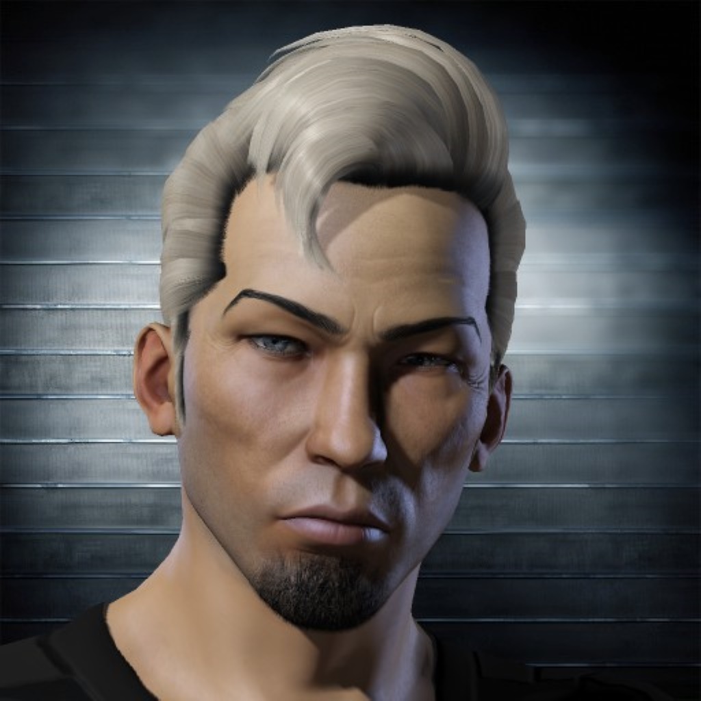Yakuza Yamimoto