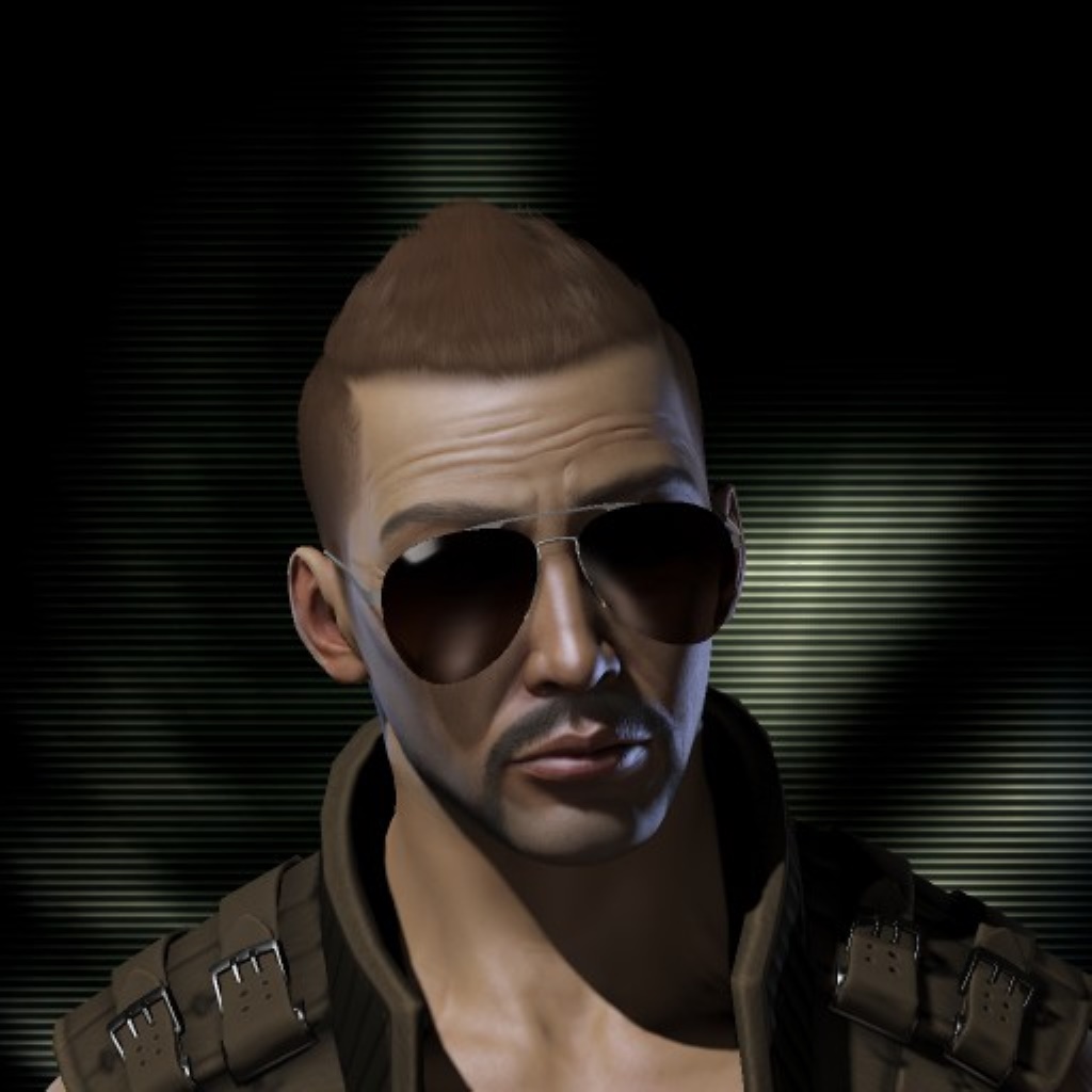 Strongest of Pimphands
