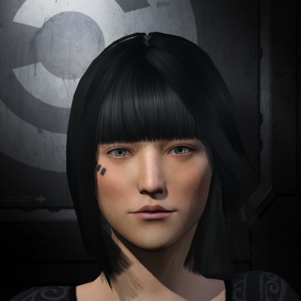 LeeLoo Moonspark
