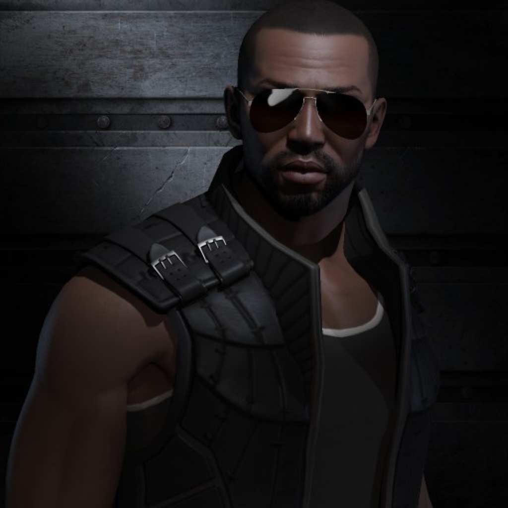 Hrothgar Ragnarrson