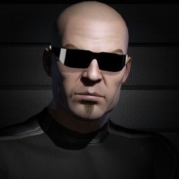 Blade Enmailem portrait