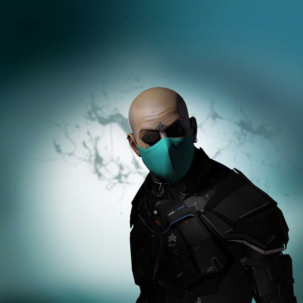OmeOmi Greylord