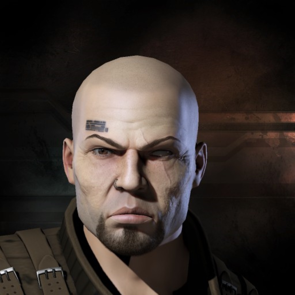 Cryptshard Dunn