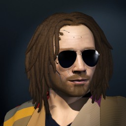 Midniki portrait