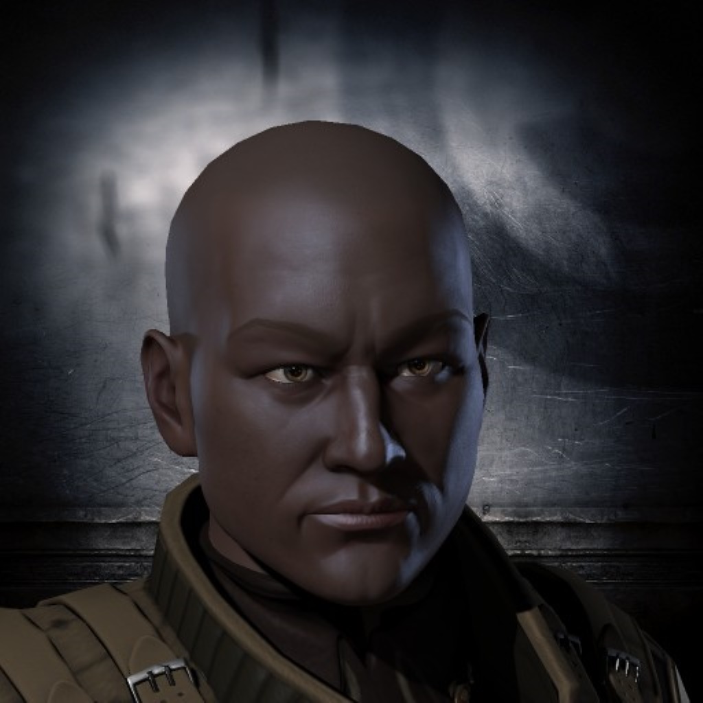 Roy Kishunuba