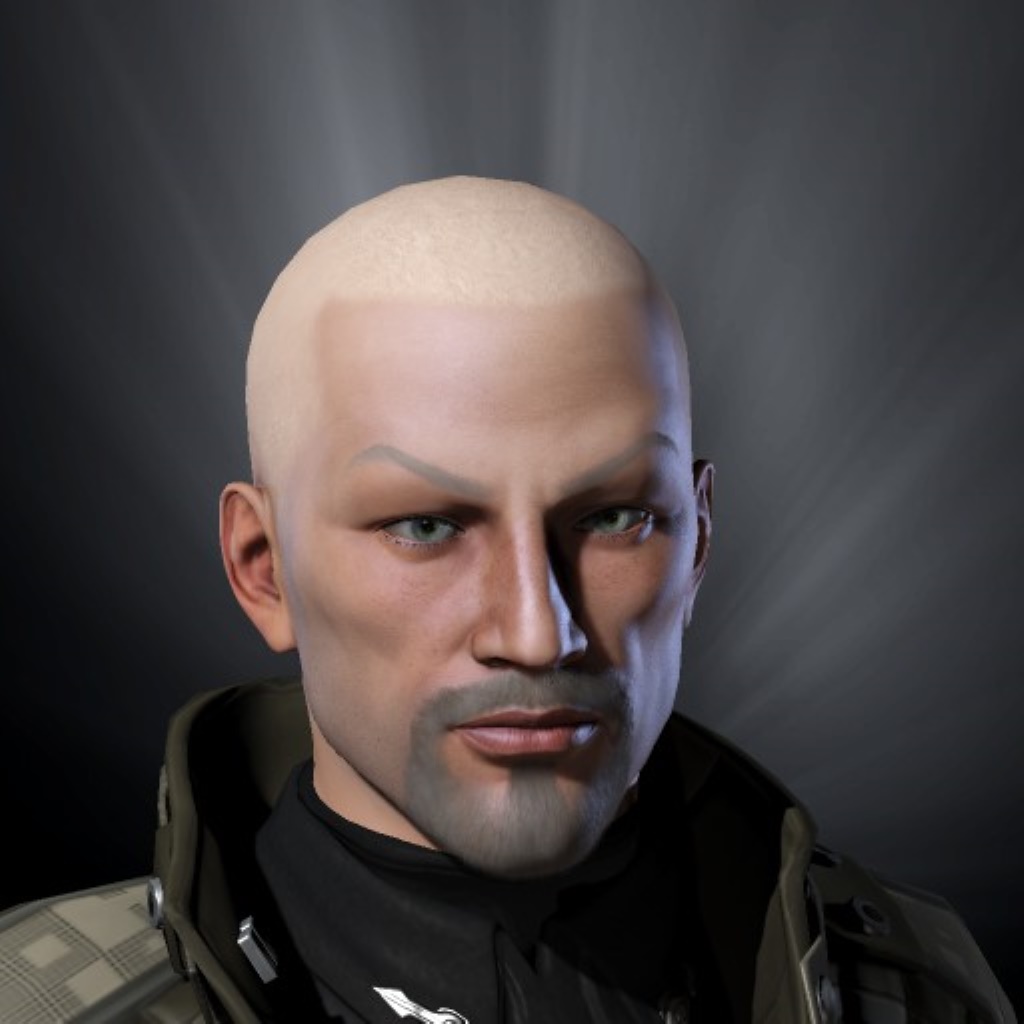 Perry Blackwater
