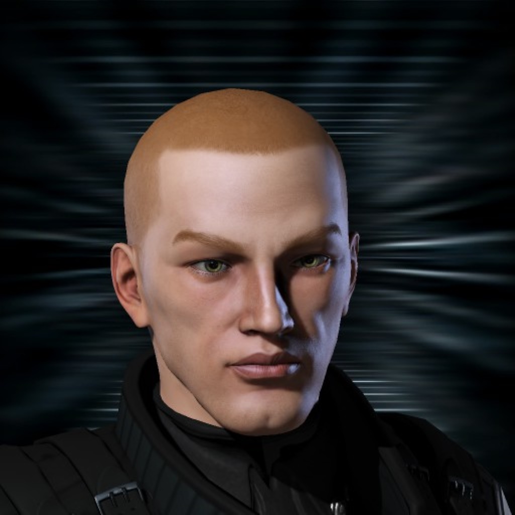 Ray Blackwater
