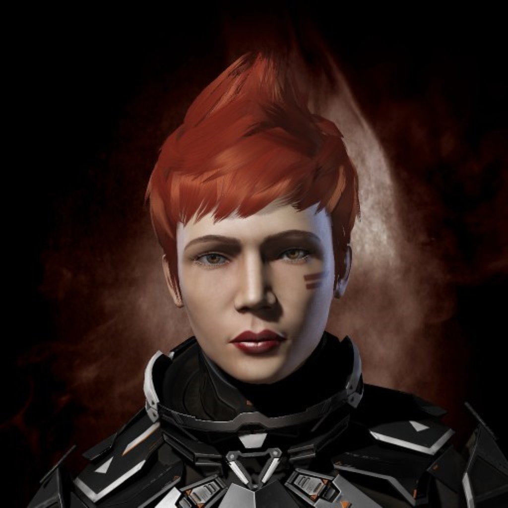 Erza Nitewalker