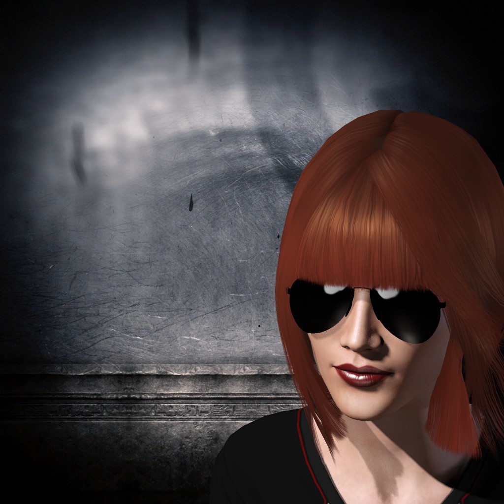 portrait