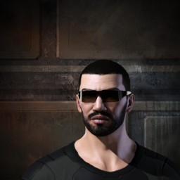 Lee heaven portrait