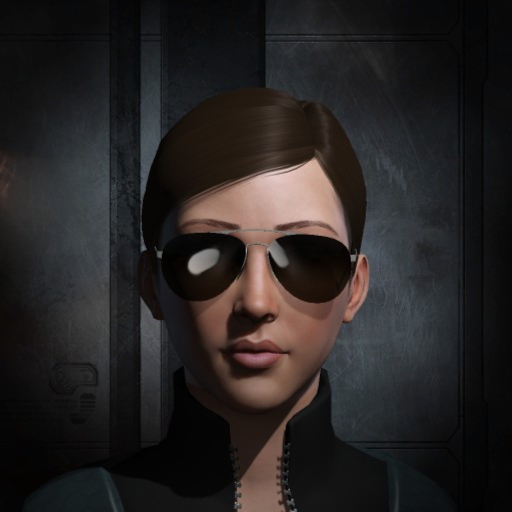 Alxia Wilkerson