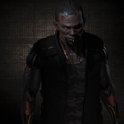 Sultan Zemly portrait