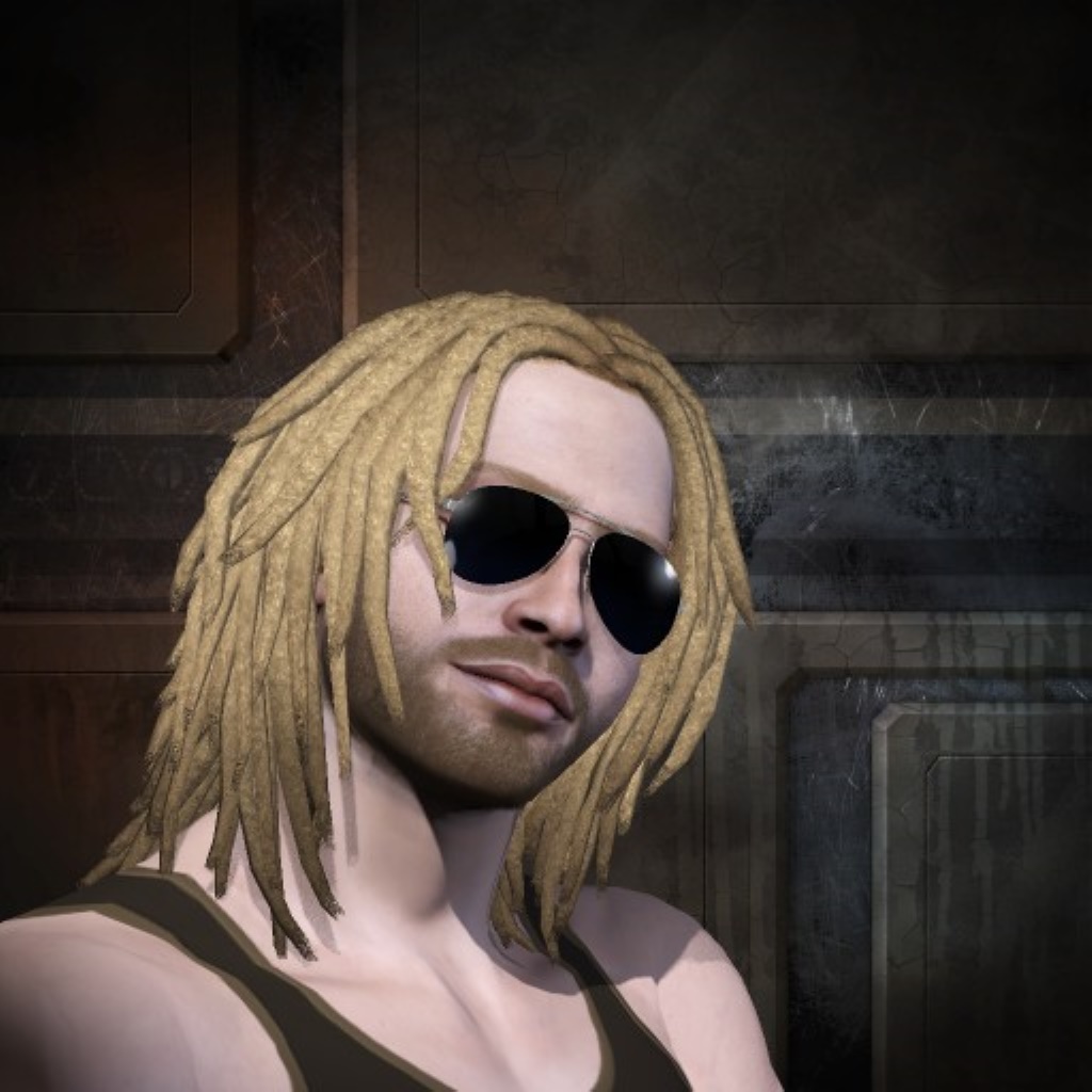 Sammy Thunda