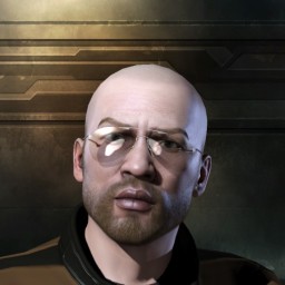Balkarian Arsten portrait