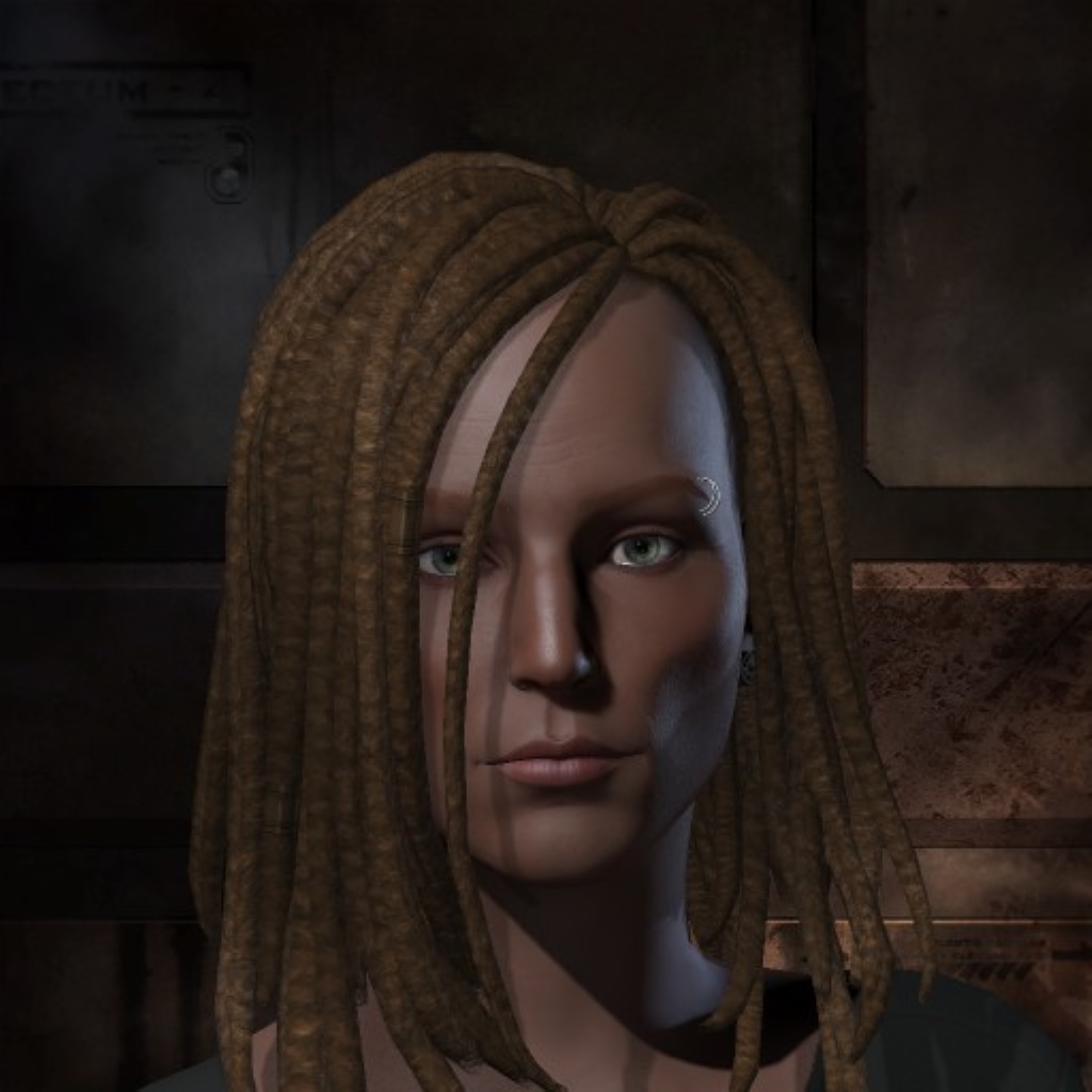 Michonne Crotch