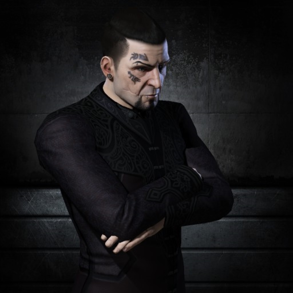 Pieter Amilupar