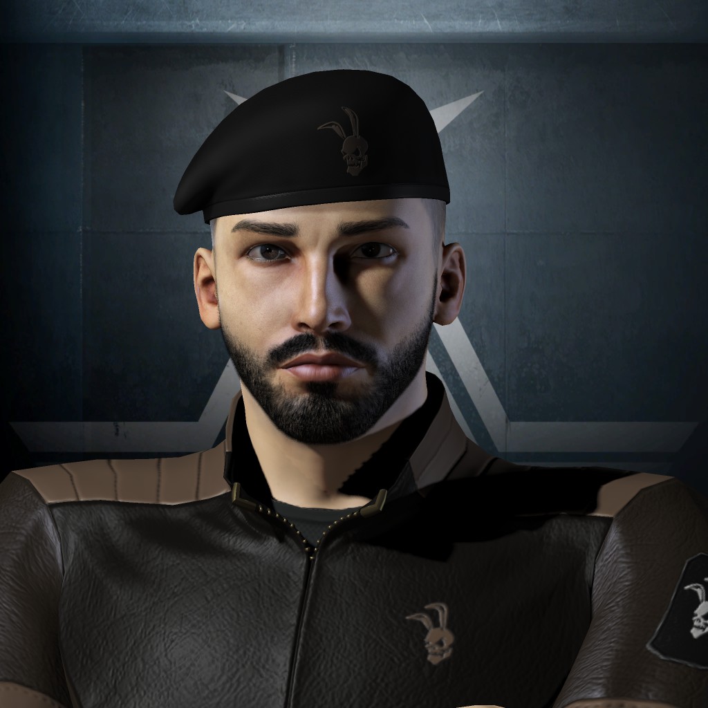 inv portrait