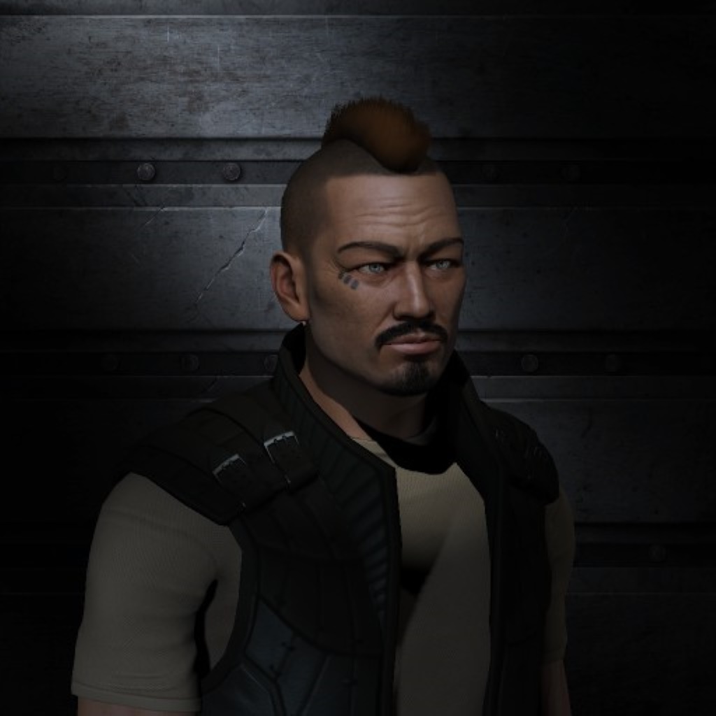 Gustavo Fring Kumamato