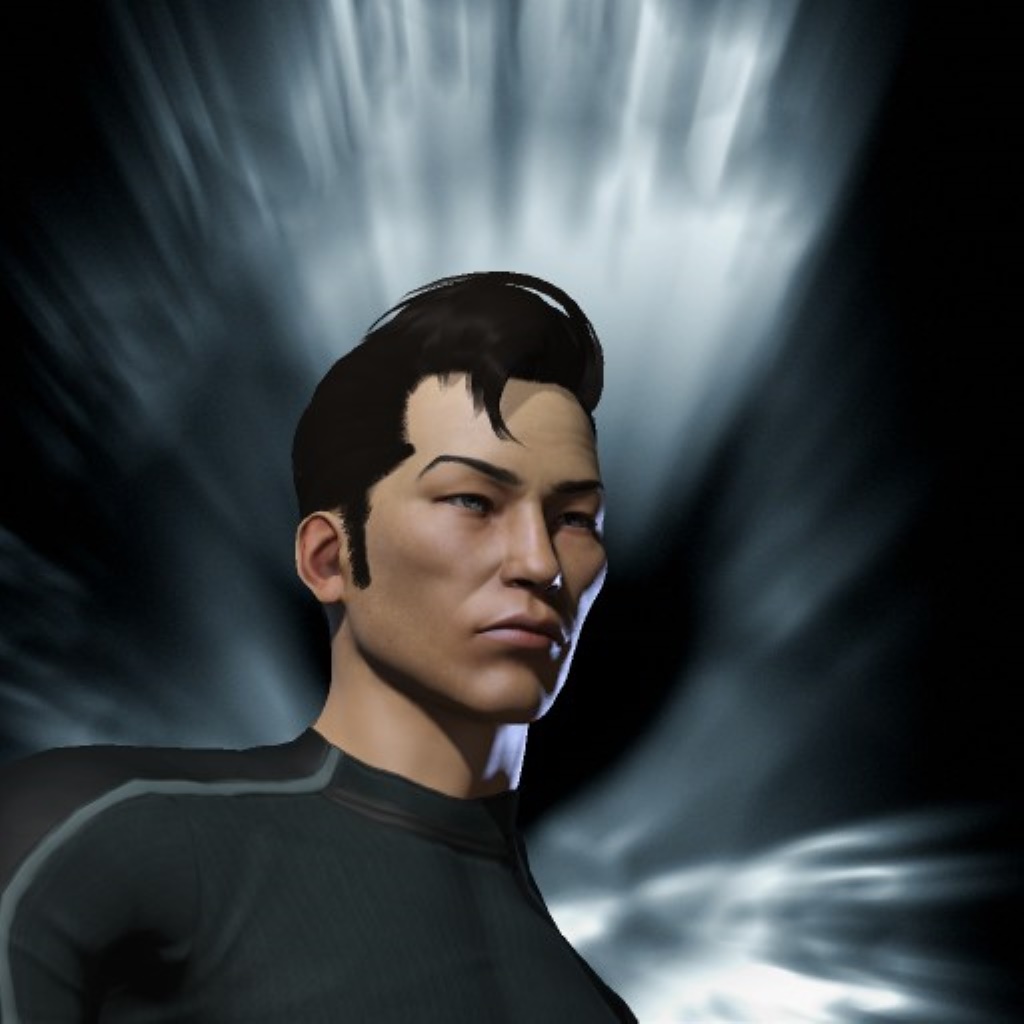 Jared Sarahara