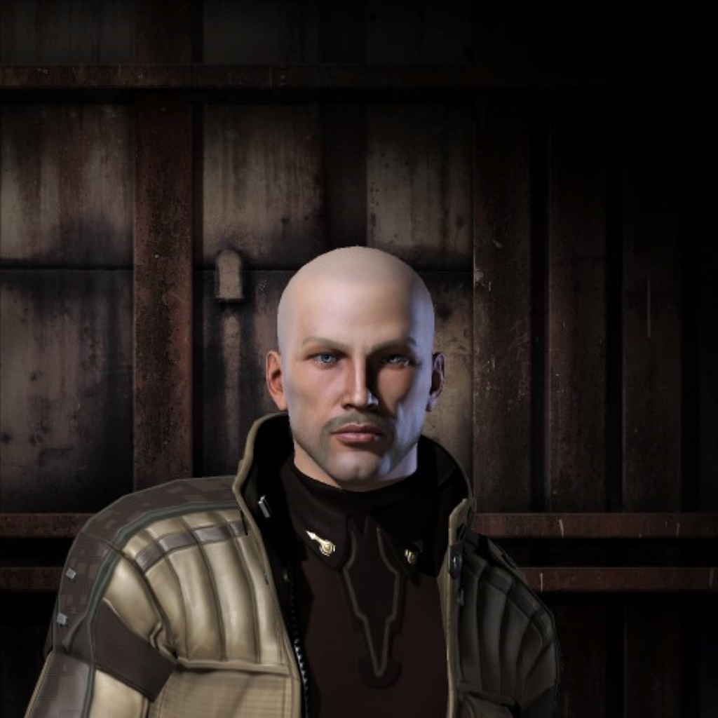 Chris Zelen