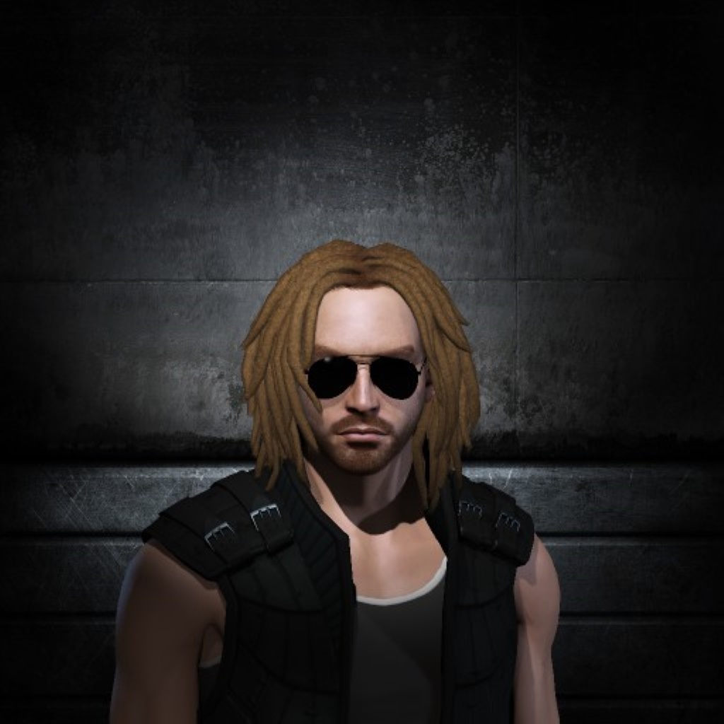 Harvey Calderon