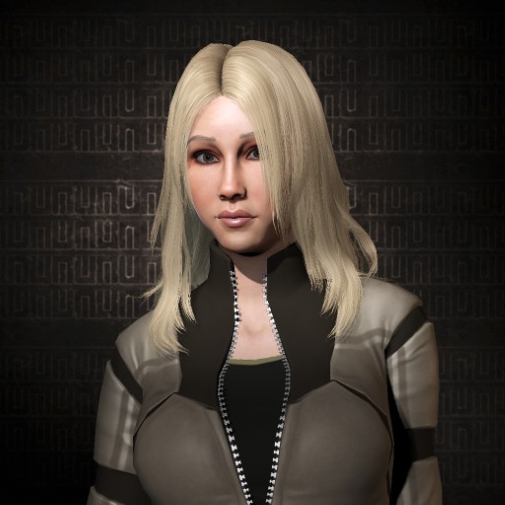 Stella Charmante