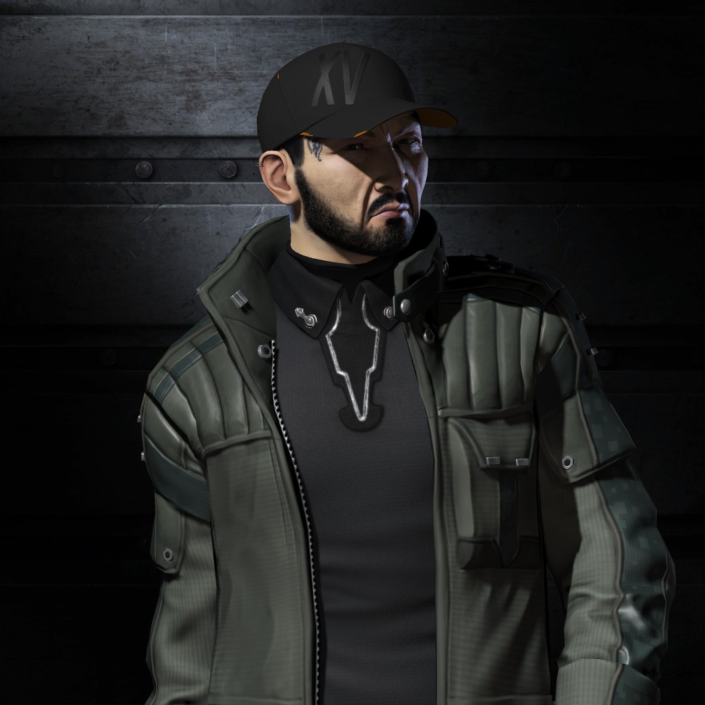 Hobo Hoboington