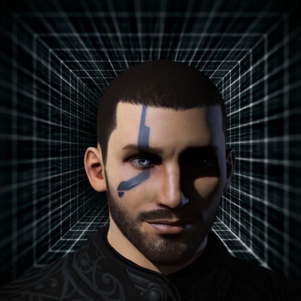 Captain Highwalker