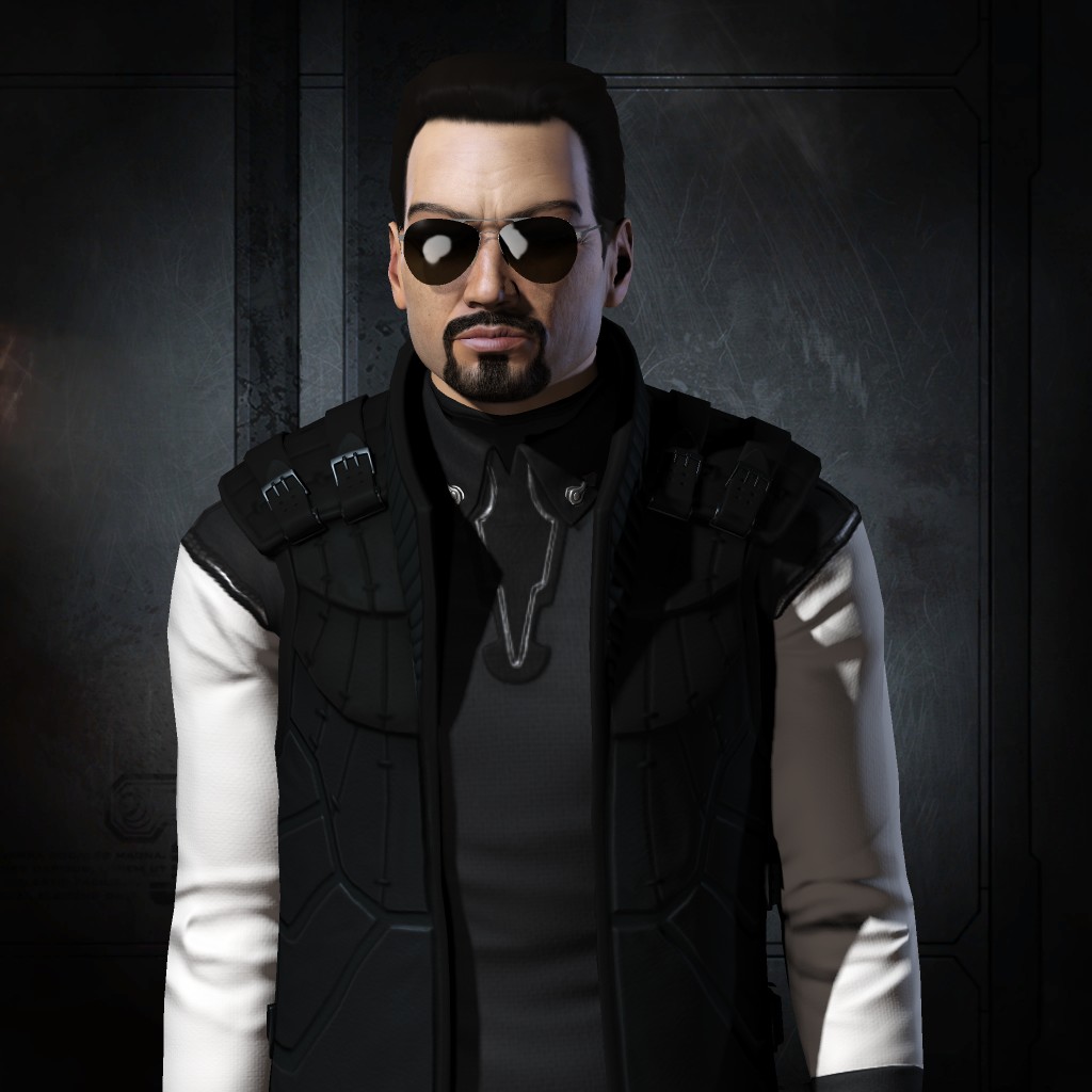 Horus Varcen