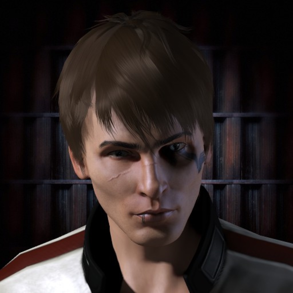 Dean Palermo