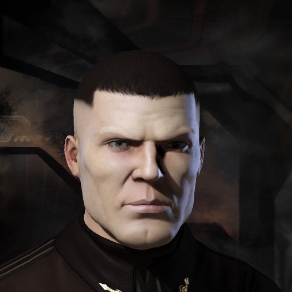 Denis Kionny