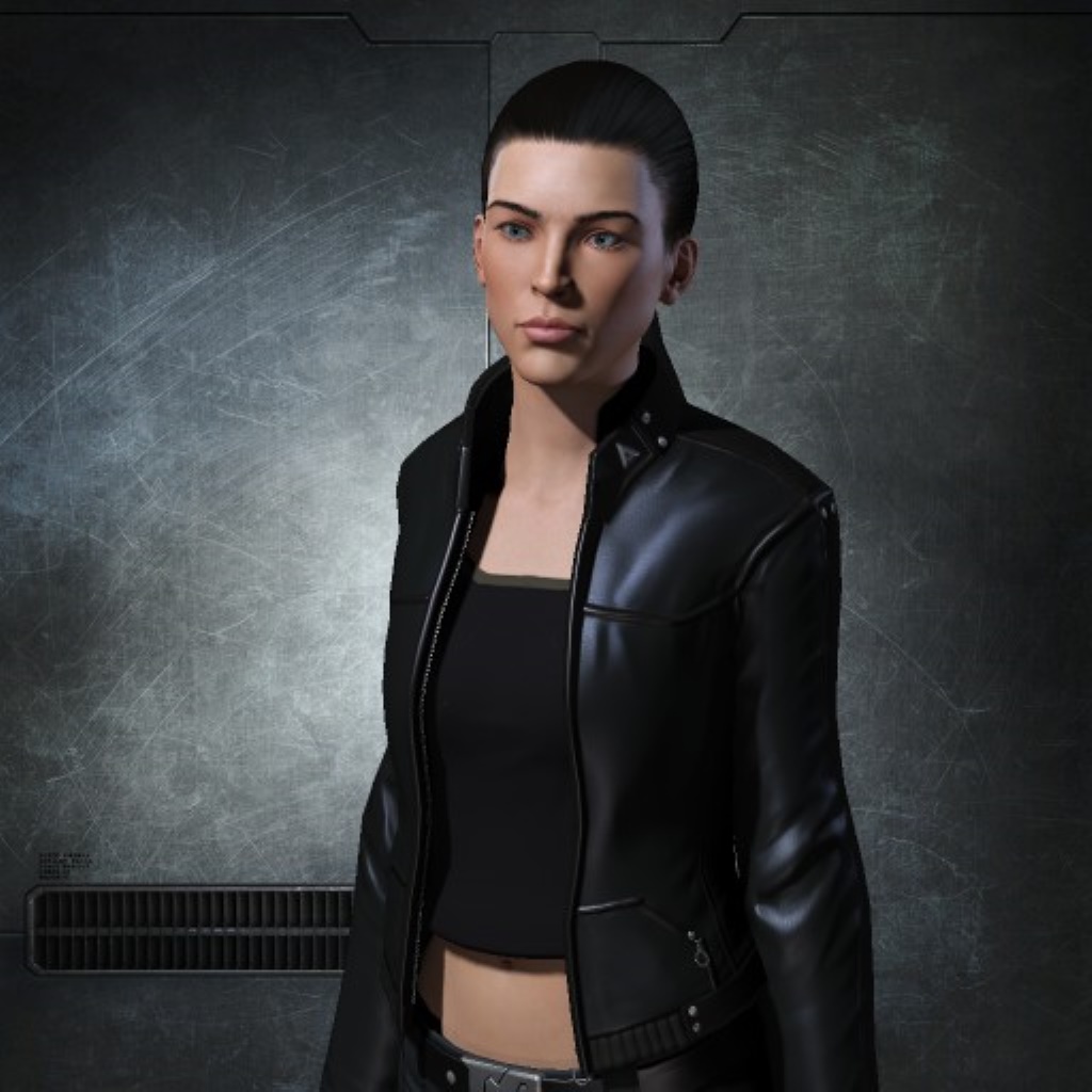 Britney-Marie Oswald