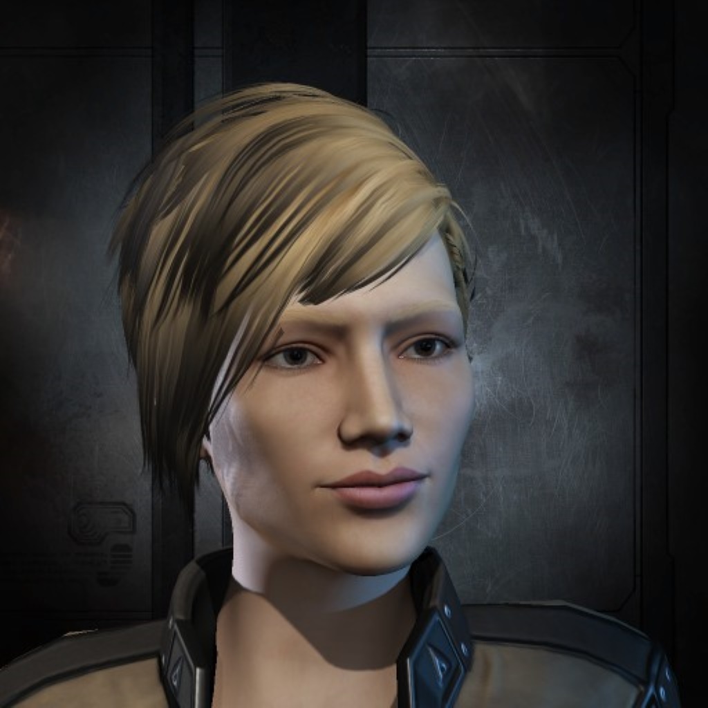 Leanne Khashour