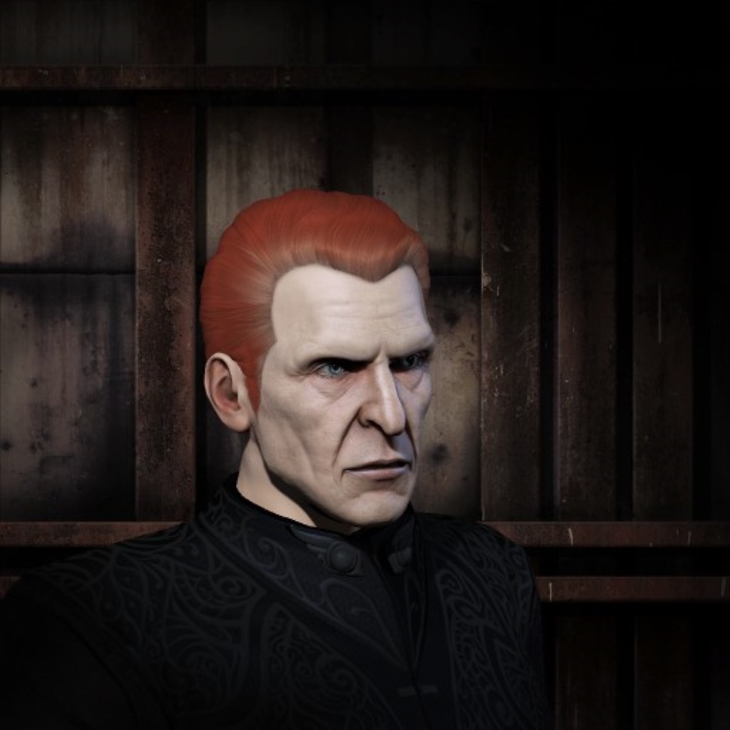 Alex Akkorim