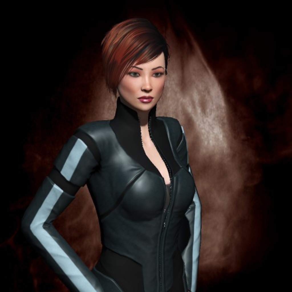 Allice Cullen