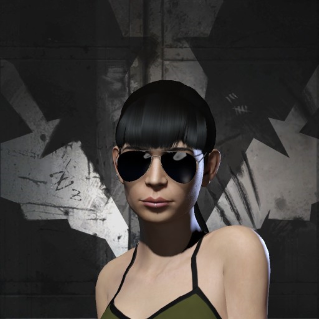 Debby Darkstar
