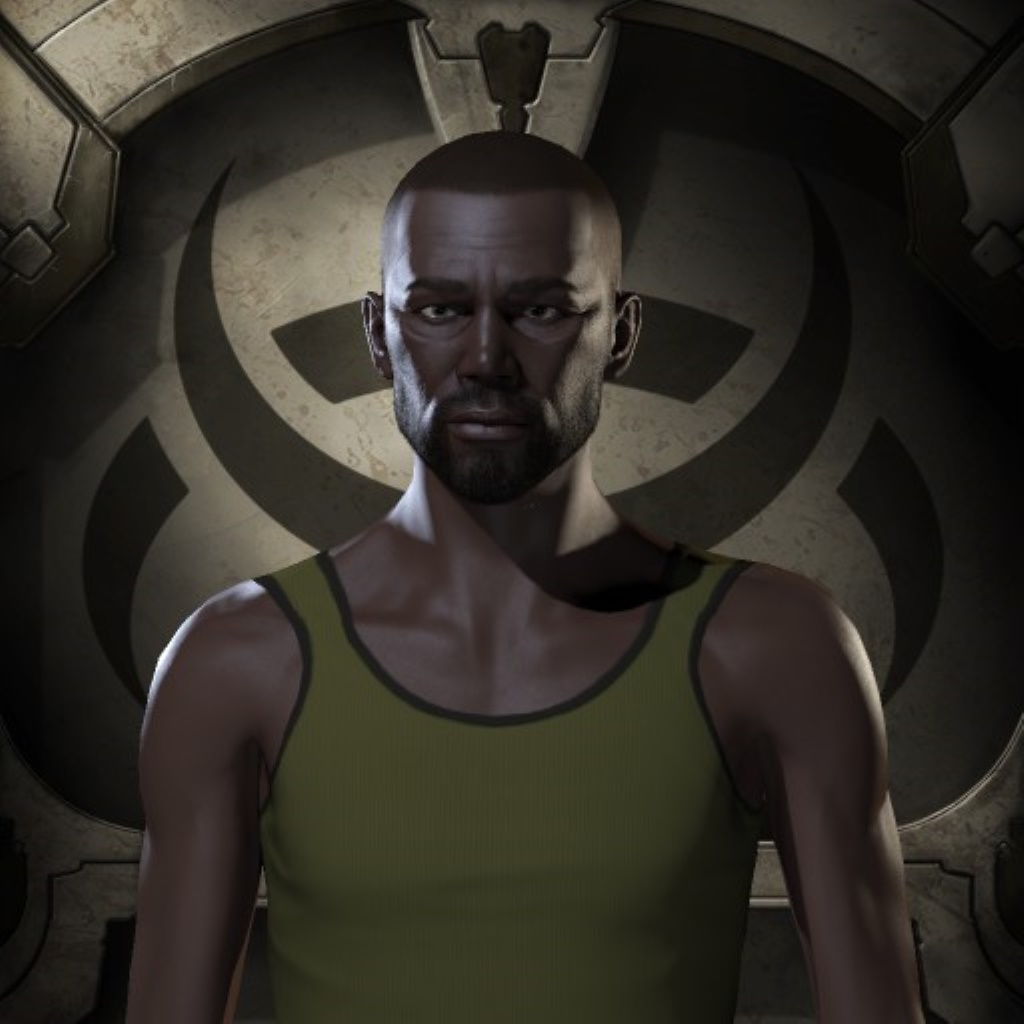 Slave RoRo