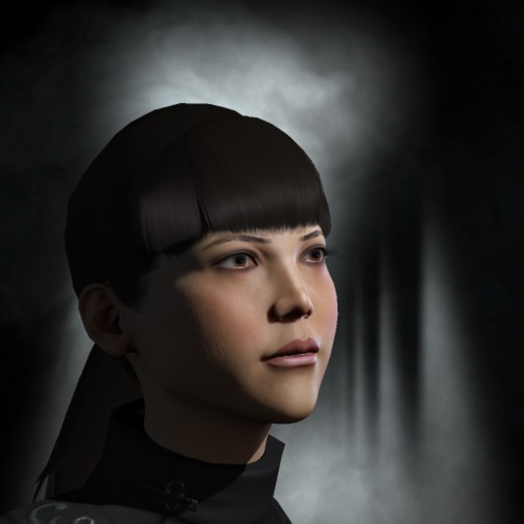 Jillian Ryuka