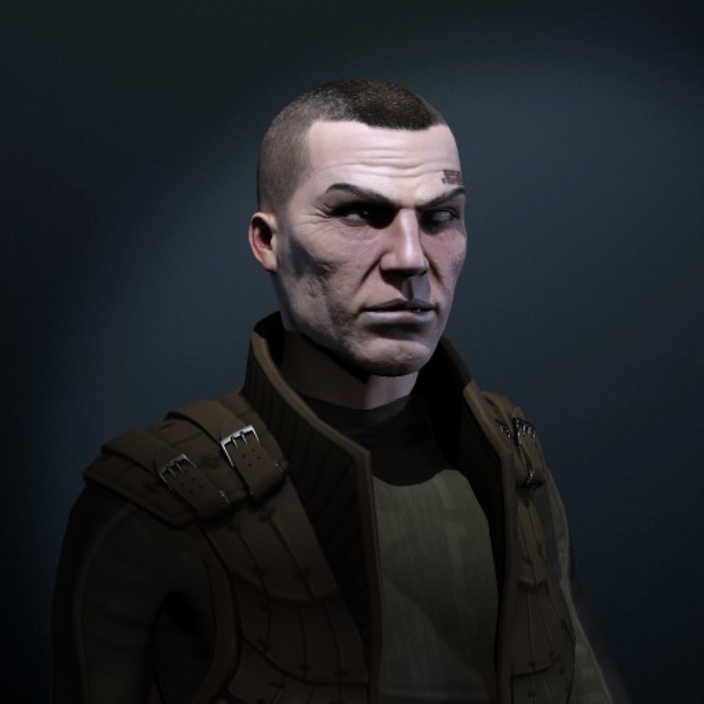 CannonFodder Zombean