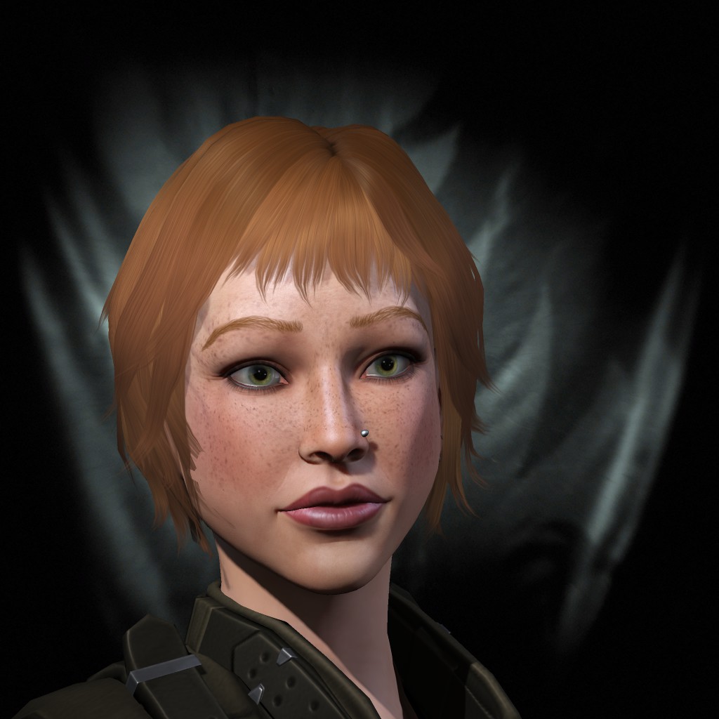 Eluthian LaFay