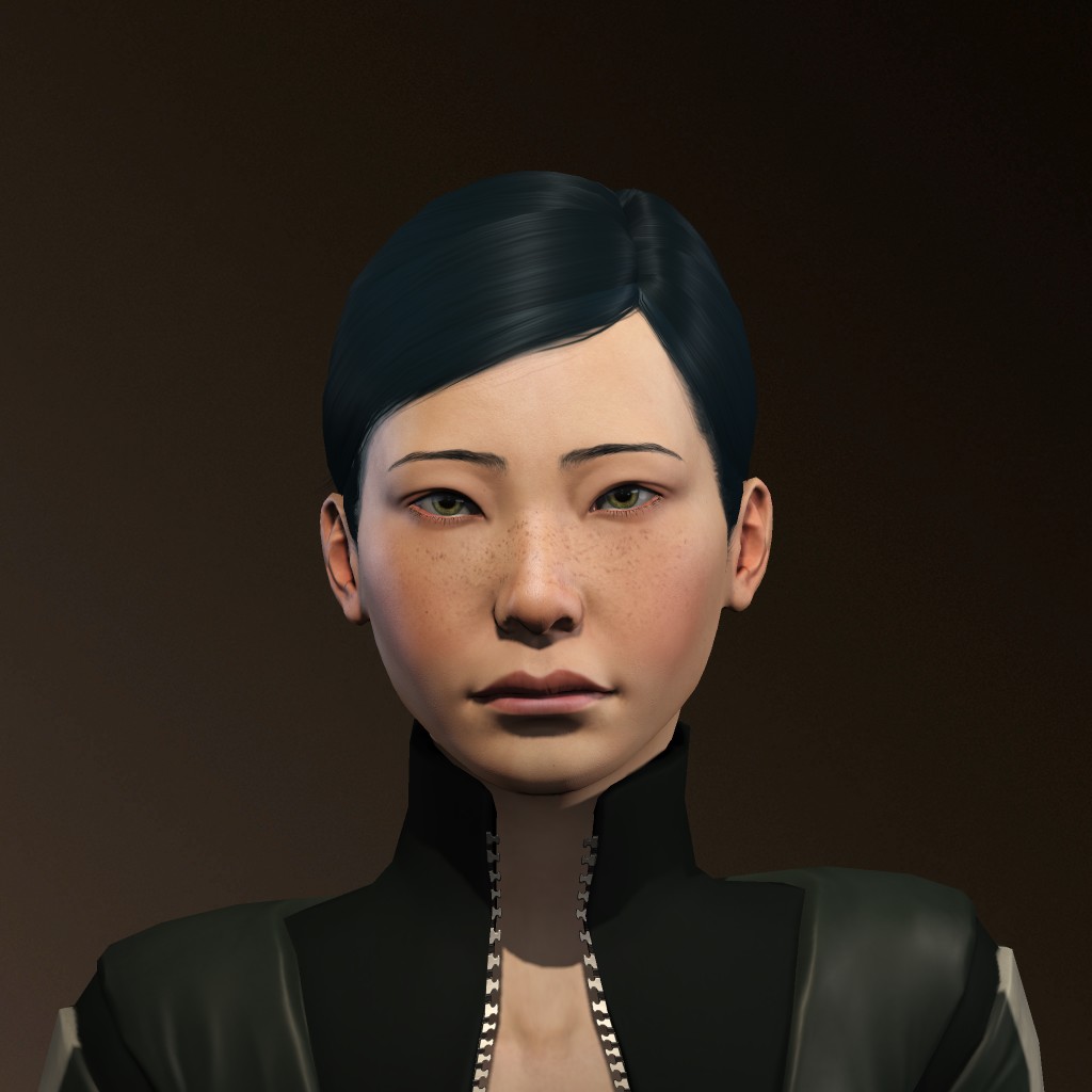 Elle Mieyli