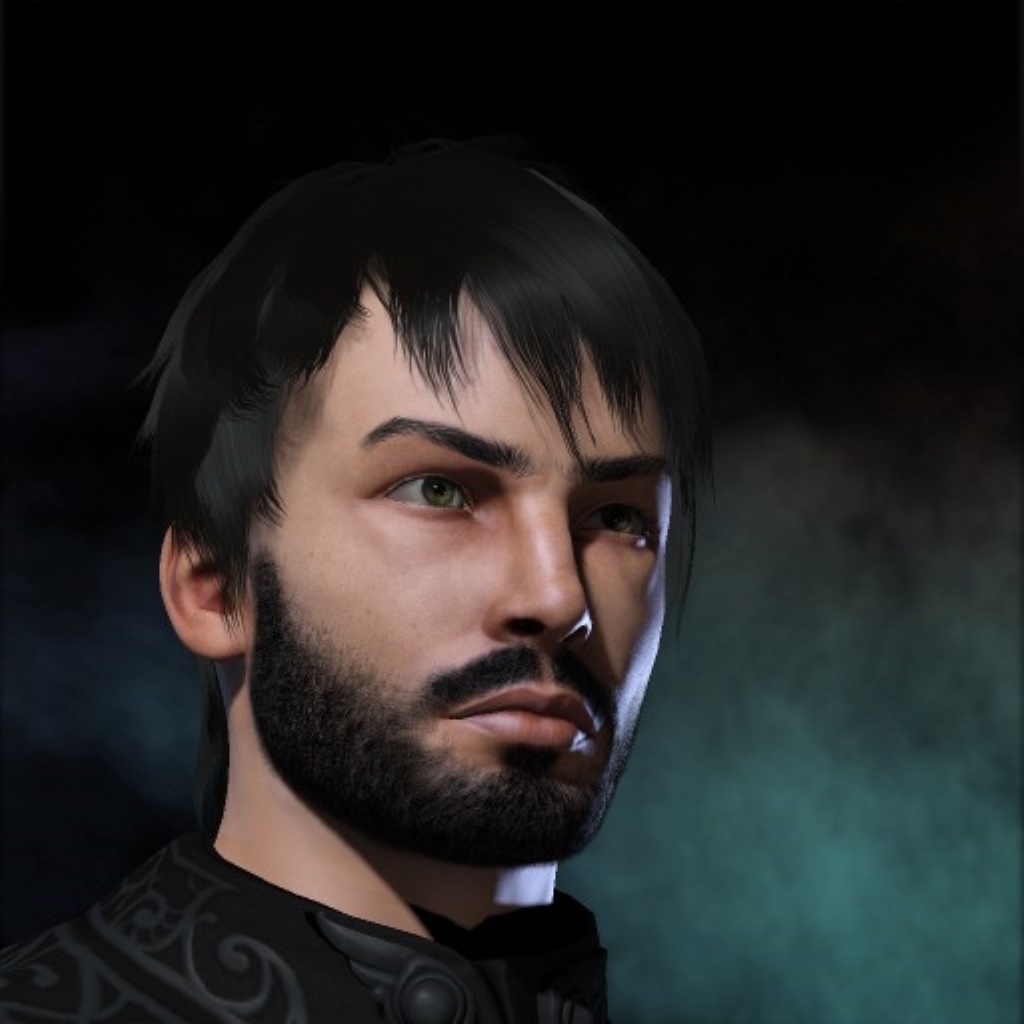 Emeris Darkmyre