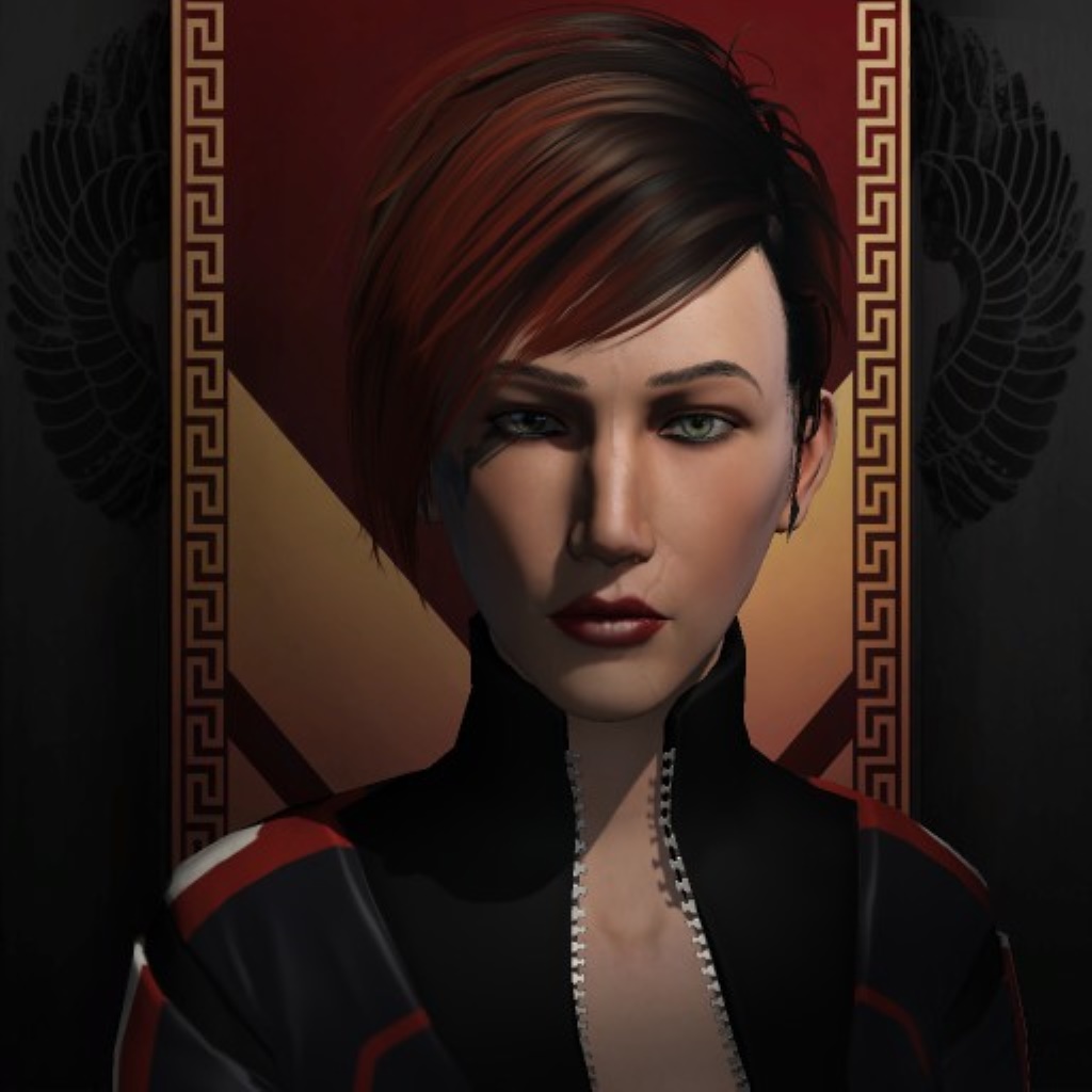 Cecile Sol