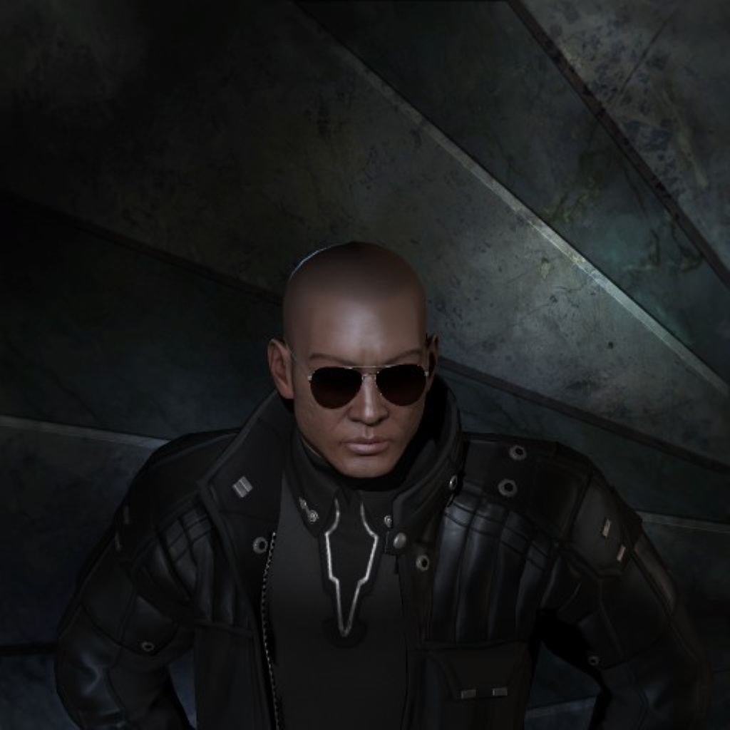 neco lorance Otsada
