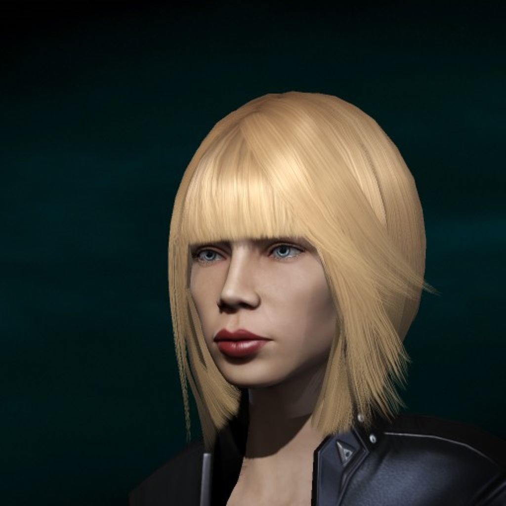 Valentine Operative