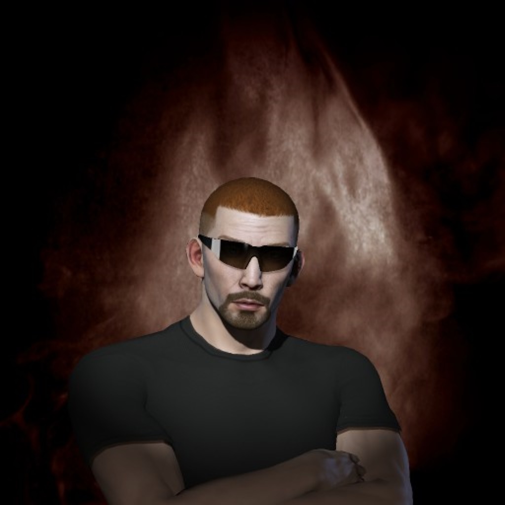 Ragnar Aethelwulf