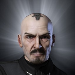 Gavin Yassavi portrait