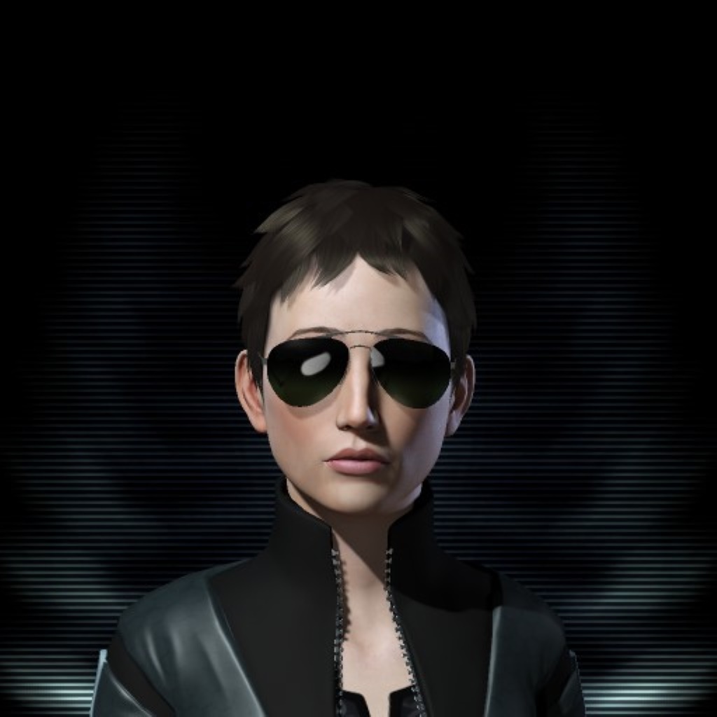 portrait
