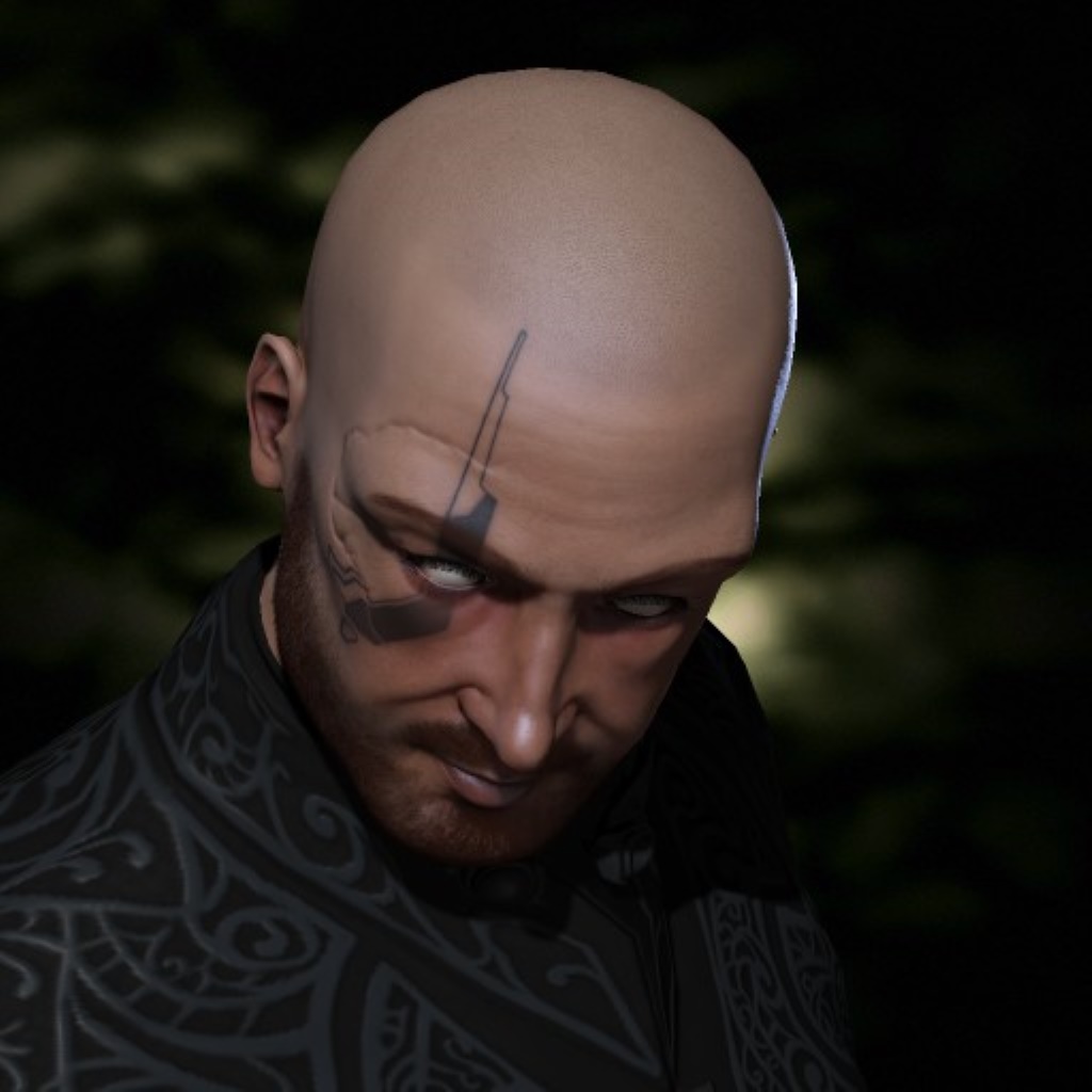 Lordof Creations Librarian