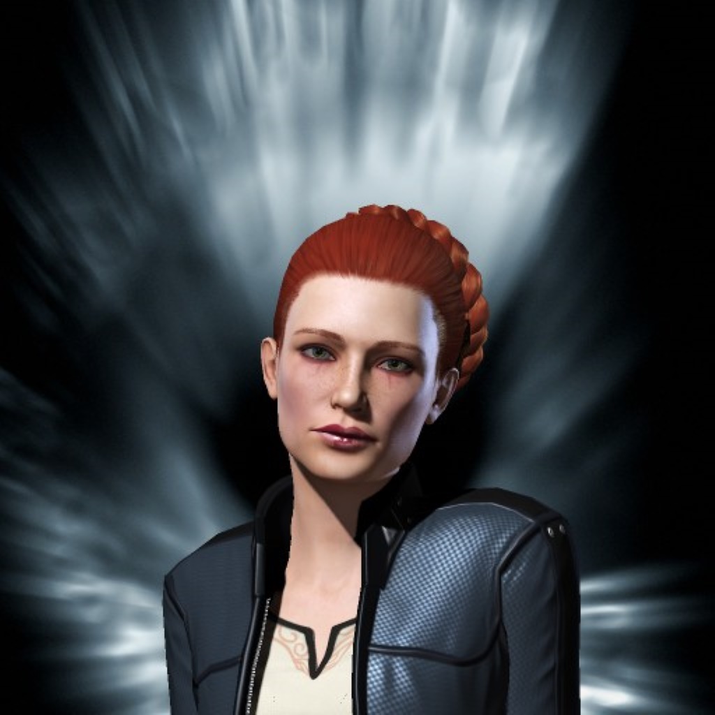 Serenity Nolen